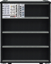 My scirrhous Eurorack (copy)