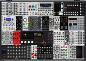 My Salem Eurorack (copy)