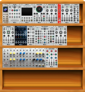 videorack