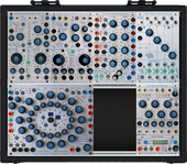 Buchla 8U