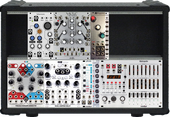 My lamblike Eurorack