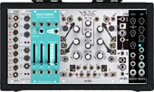 My littlest Eurorack (copy)