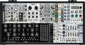 My nasty Eurorack (copy) (copy)