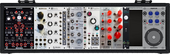 My tatty Eurorack
