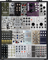 My insane Eurorack