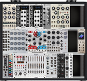 Berklee Lab Rack