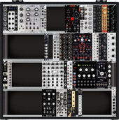 My full Eurorack