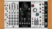 My pungent Eurorack