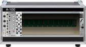 Very noisy rack