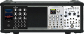 My crownless Eurorack