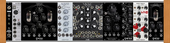 My unclassed Eurorack