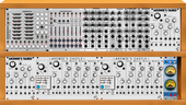 My lusty Eurorack