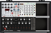 My ansate Eurorack