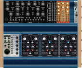 My intact Eurorack