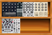 My socko Eurorack