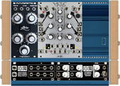 My tearing Eurorack
