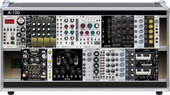 My floury Eurorack