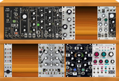 Rack Radio 2