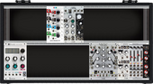 My unsound Eurorack
