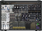 My doting Eurorack