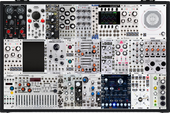 My strongish Eurorack