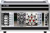 My pending Eurorack