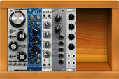 My legal Eurorack