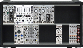 My bizarre Eurorack 2