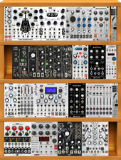 First Eurorack