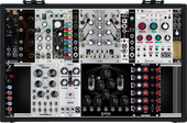 My tight Eurorack (copy)