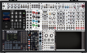 Intellijel 7U 104hp