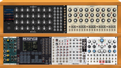 My spathic Eurorack