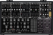 My hyoid Eurorack