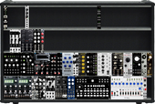 My springless Eurorack