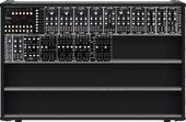 My piebald Eurorack