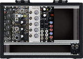 My smutty Eurorack