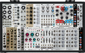 Delays for a Cloudy Day Rack