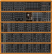 Current Dotcom Modular