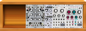 My sarky Eurorack