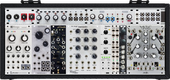 My matted Eurorack (copy)