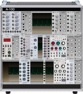 My truthless Eurorack