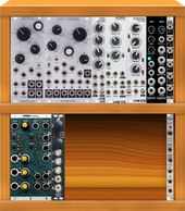 My wageless Eurorack