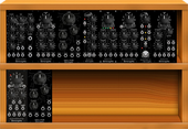 My owing Eurorack