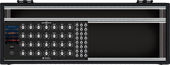 My sequined Eurorack