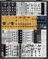 My First Eurorack