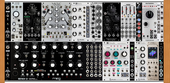 My Expanded Eurorack (copied from robinv00) (copied from analogsound)