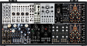 My unwashed Eurorack