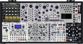 My jointed Eurorack