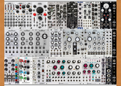 Synth Rack 1