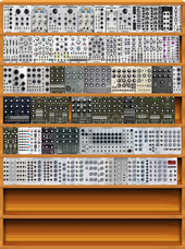 My funny Eurorack